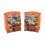 23x15 cm Hot Wheels Kolluk