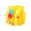 41 CM TROPICAL DESENLİ  CAN YELEĞİ