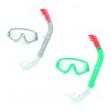 SECRET DALIŞ MASKE ŞNORKEL SET       