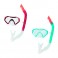 SPARKLING SEA MASKE VE ŞNORKEL SET