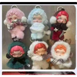 OYUNCAK BEBEK
