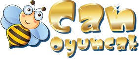 Can İthalat, Can Oyuncak