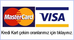 Kredi Kartı Oranları