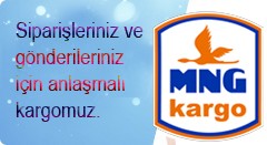 Anlaşmalı Kargomuz